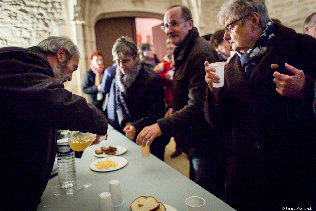 Après un concert Après un concert Hors Saison Musicale