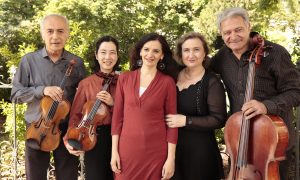 Quintette Hors Saison Musicale 2021