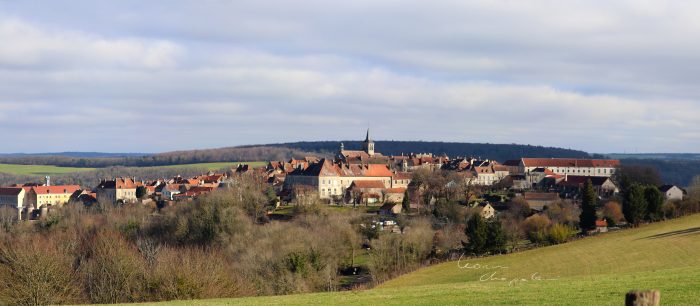 Flavigny-sur-Ozerain Flavigny-sur-Ozerain