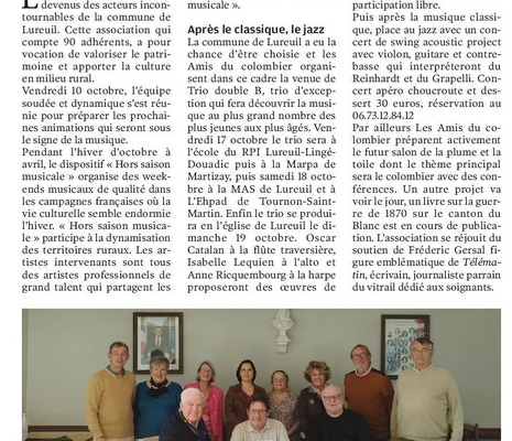 2025-10-16 NOUVELLE REP LUREUIL