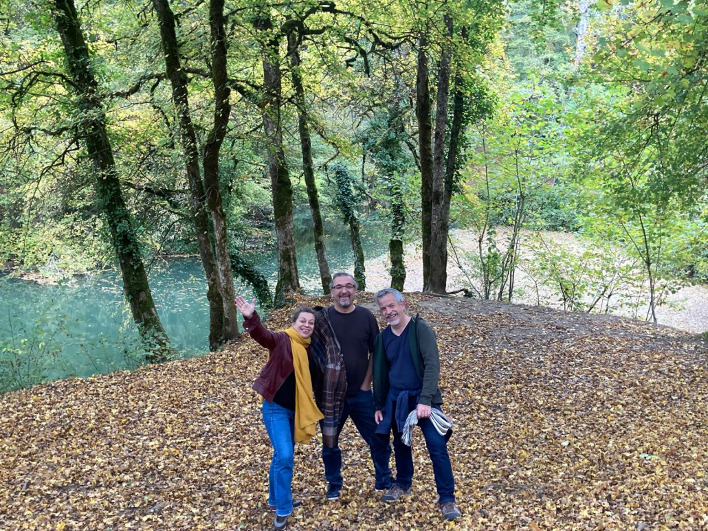 2025-10-19 Saint-Rambert