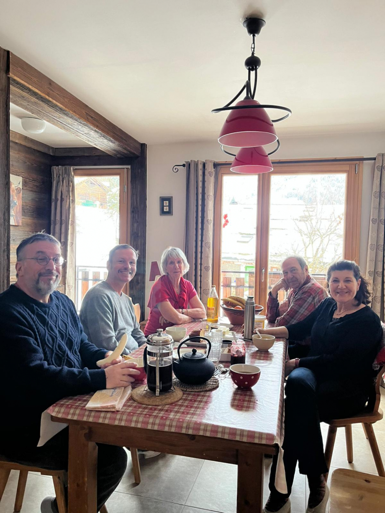 2026-01-31 Areches